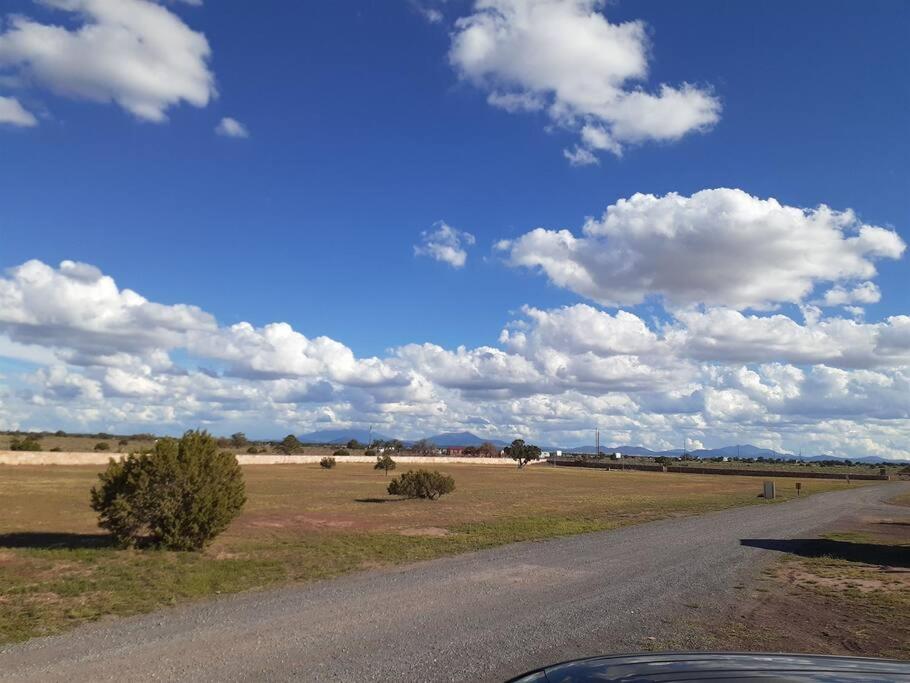 036 Tiny Home Nr Grand Canyon South Rim Sleeps 8 - Full Kitchen Вал Екстериор снимка
