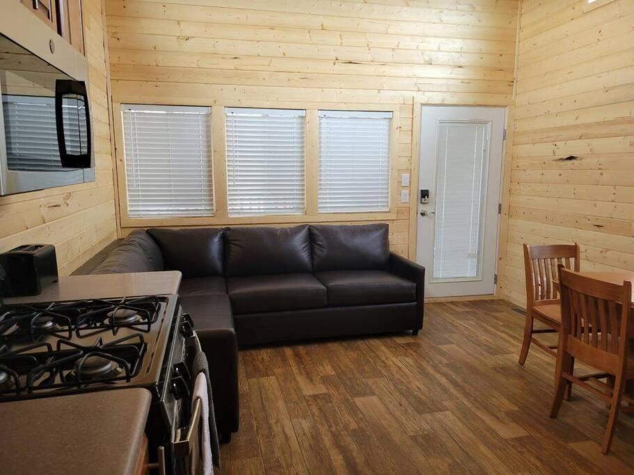 036 Tiny Home Nr Grand Canyon South Rim Sleeps 8 - Full Kitchen Вал Екстериор снимка