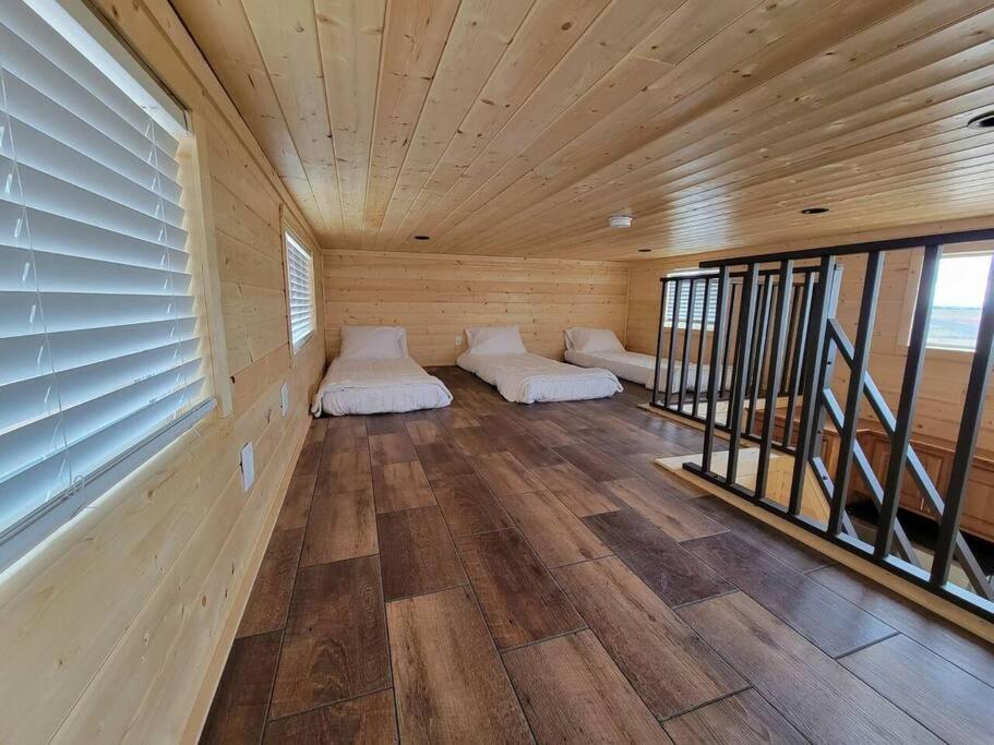 036 Tiny Home Nr Grand Canyon South Rim Sleeps 8 - Full Kitchen Вал Екстериор снимка