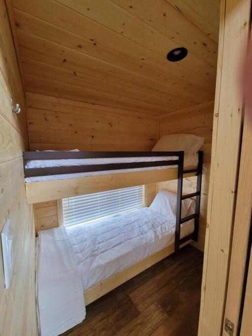 036 Tiny Home Nr Grand Canyon South Rim Sleeps 8 - Full Kitchen Вал Екстериор снимка