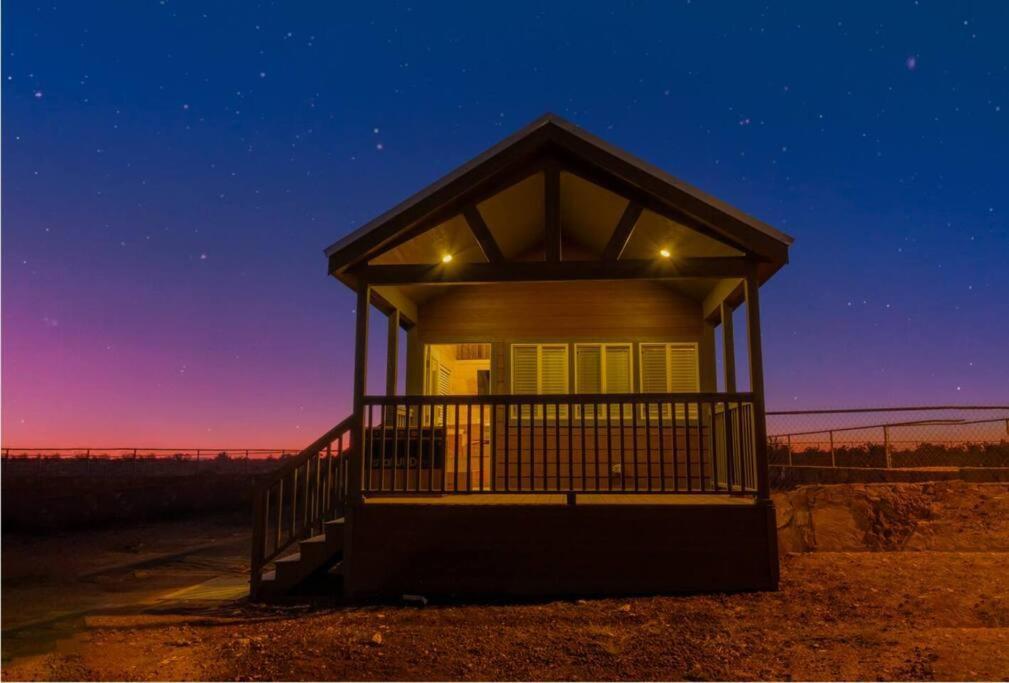 036 Tiny Home Nr Grand Canyon South Rim Sleeps 8 - Full Kitchen Вал Екстериор снимка